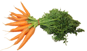 Carrots