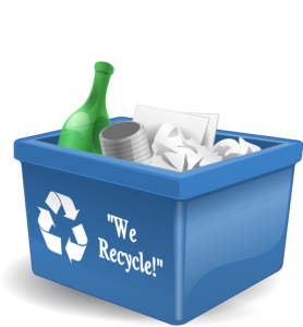 recycle