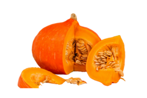 Pumpkin