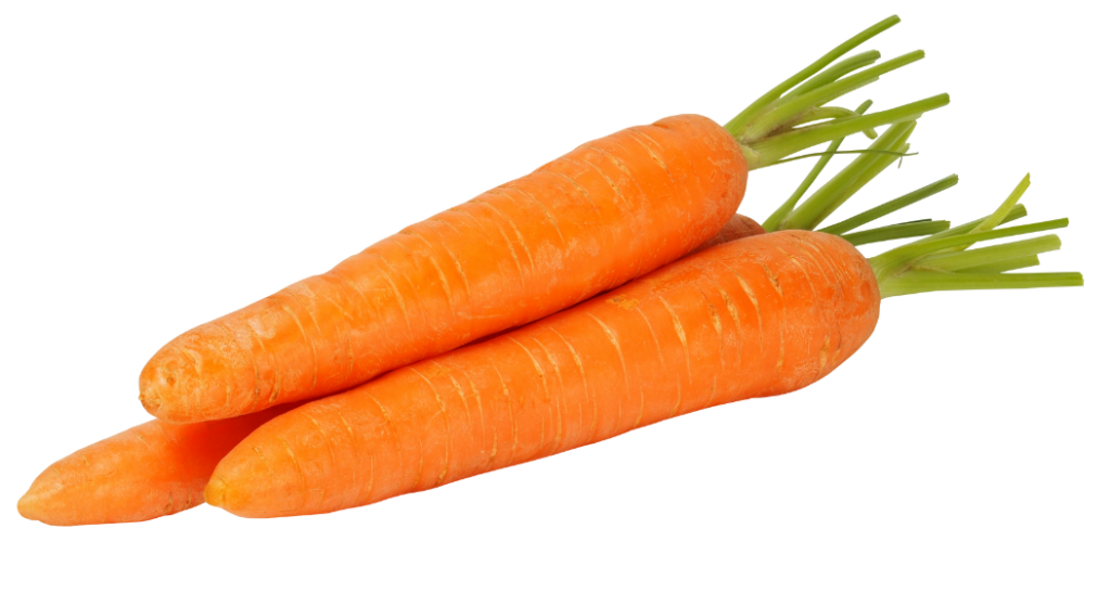 Carrots