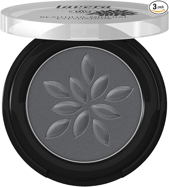 Lavera Mineral Eyeshadow Eyeshadow Pack of 3