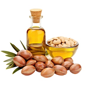 Argan oil | Barbara Bober | Barbara Bober