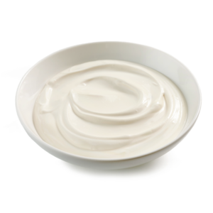 Yoghurt